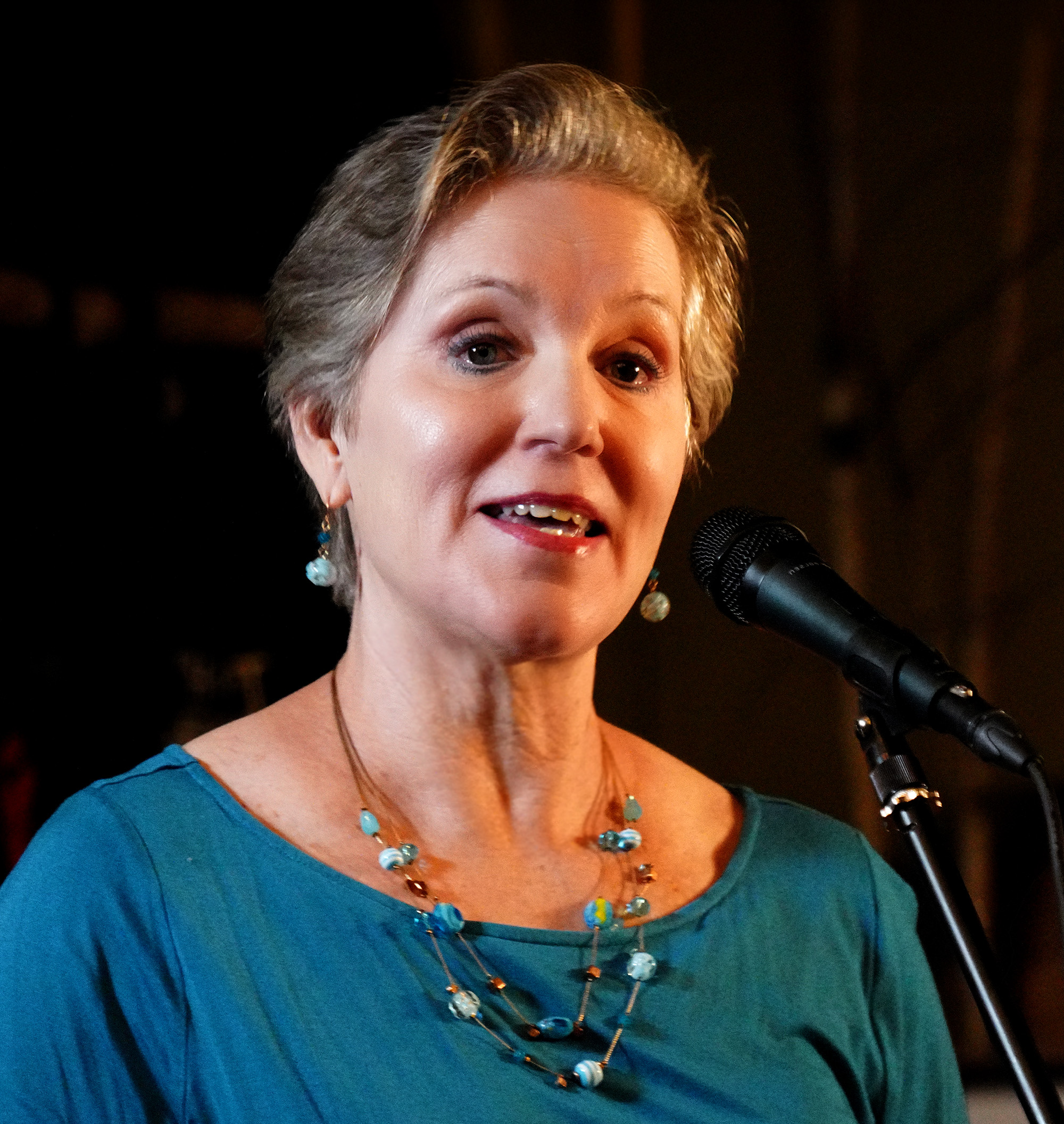 Joanna Demarest