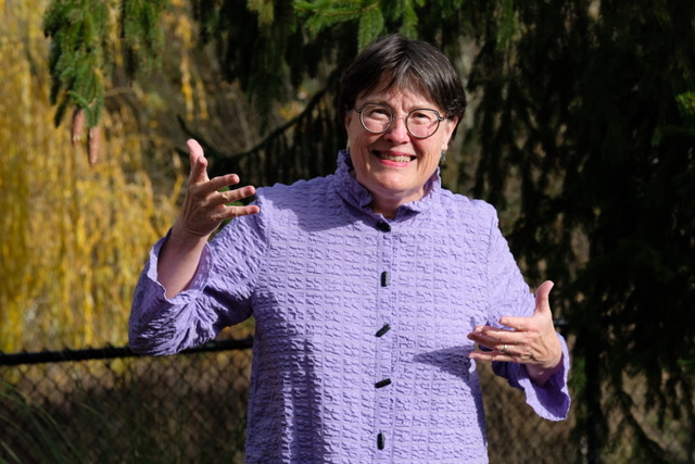 Cynthia Westby