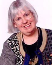 Dr. Margaret Read MacDonald