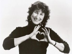 Naomi Baltuck
