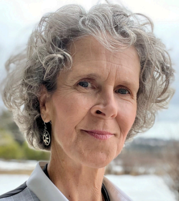 Ingrid Nixon