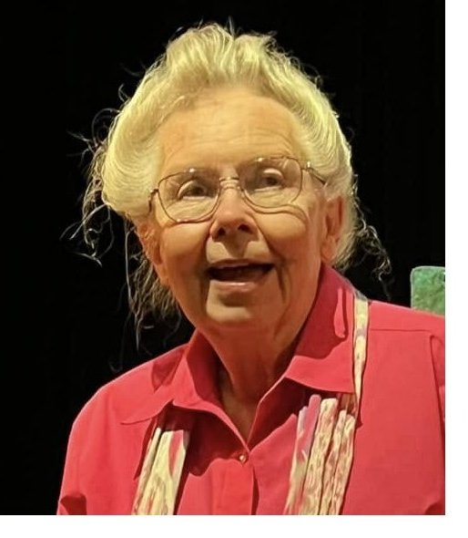 Pat Peterson