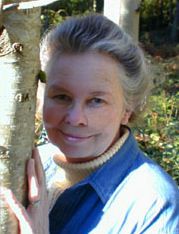 Pat Peterson