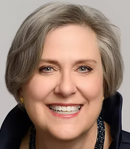 Tracey Croisier